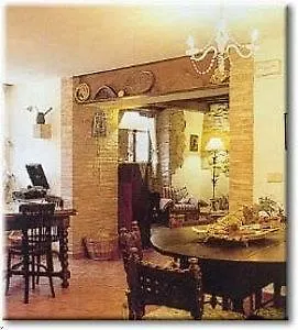 Hotel Casona D\'Alevia 