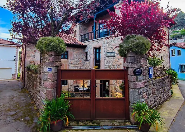 Hotel Casona D\'Alevia