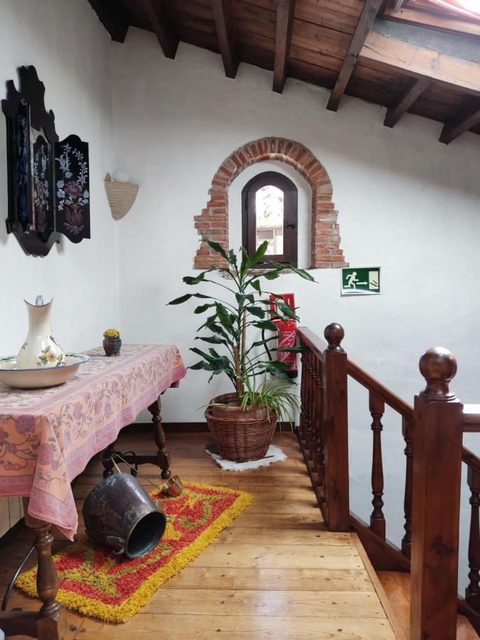 Casona D'alevia Hotel 3*