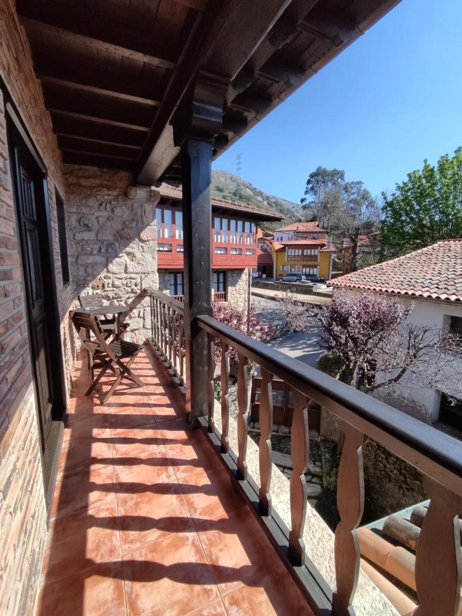 Hotel Casona D'alevia