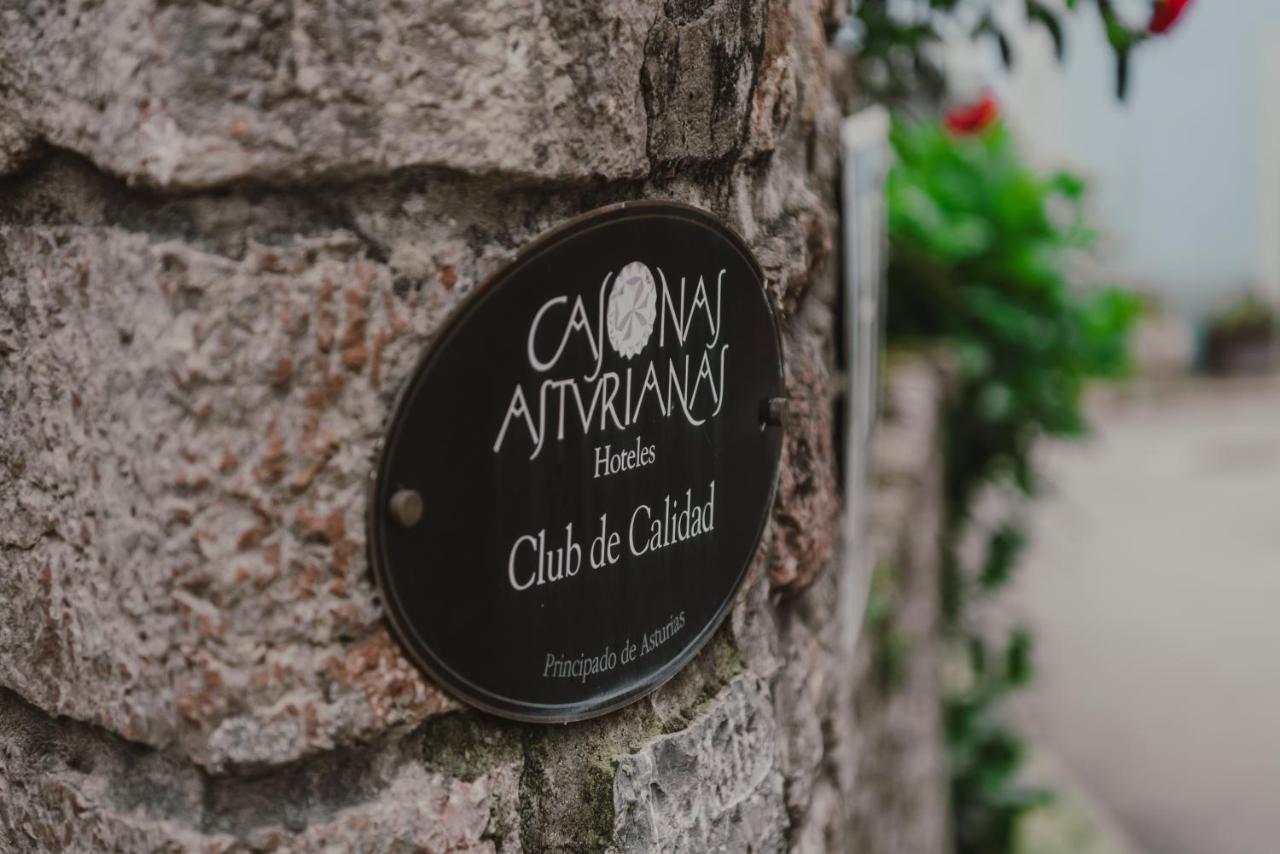 Casona D'alevia Hotel 3*