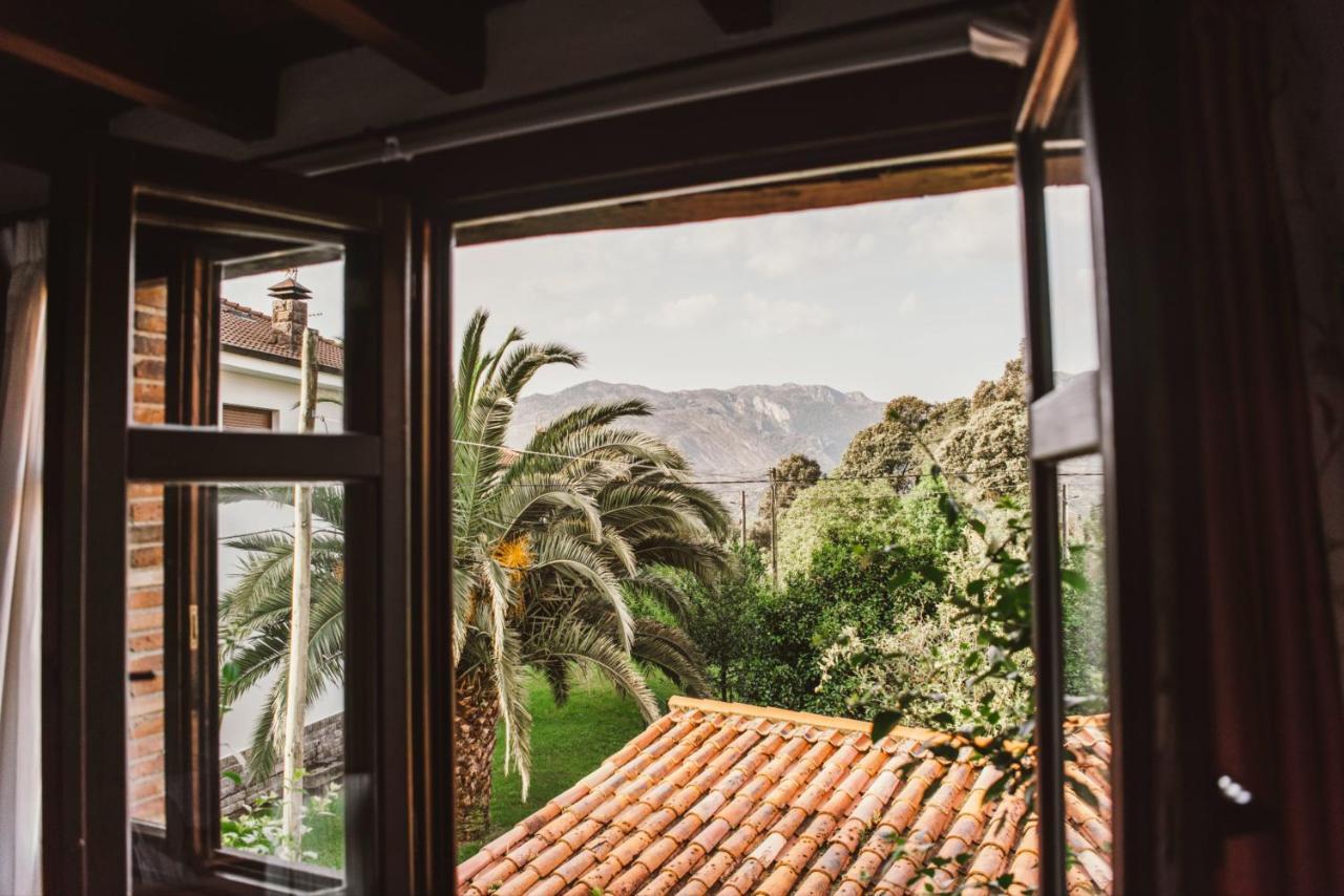 Casona D'alevia Hotel