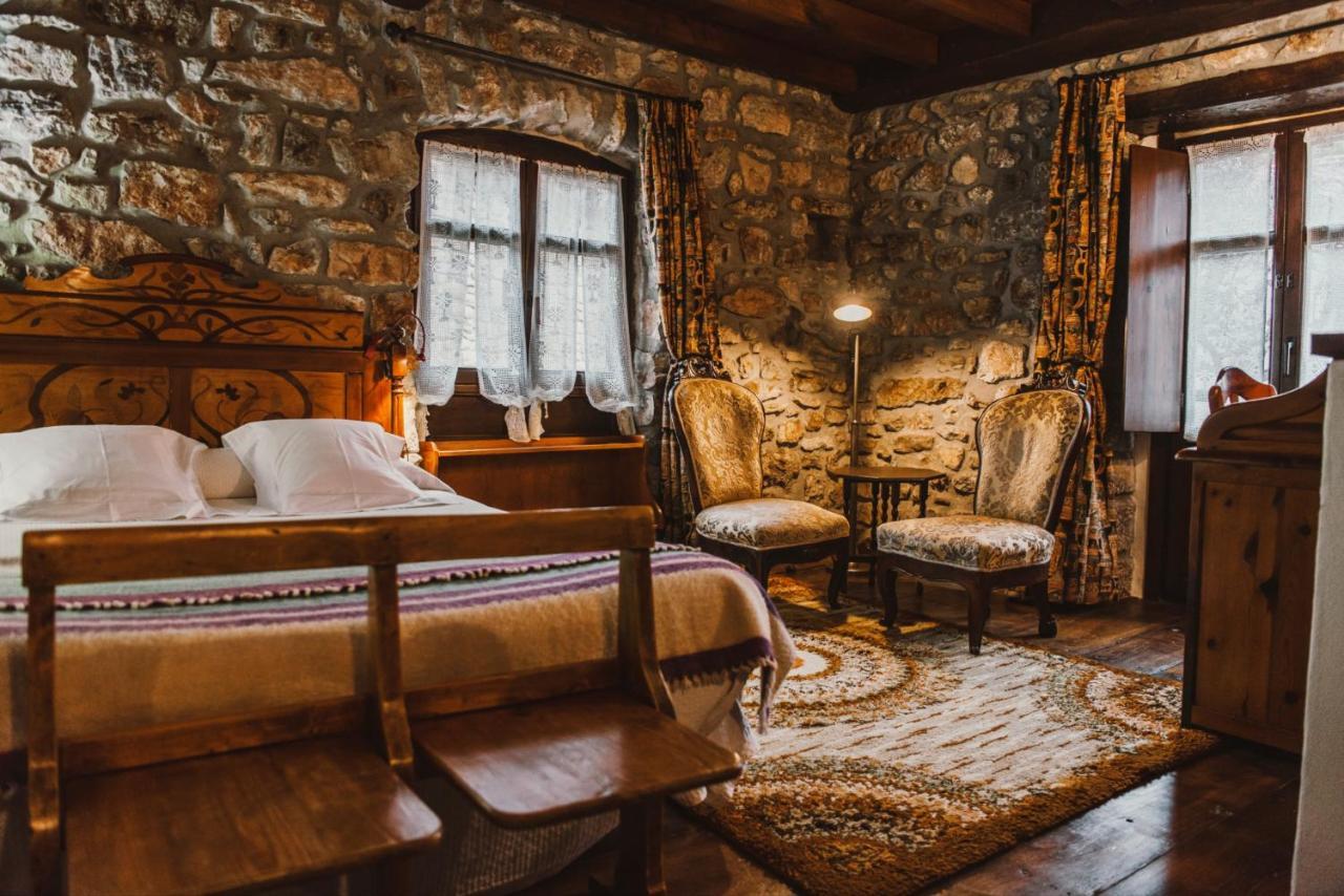 Casona D'alevia 3* Abandames