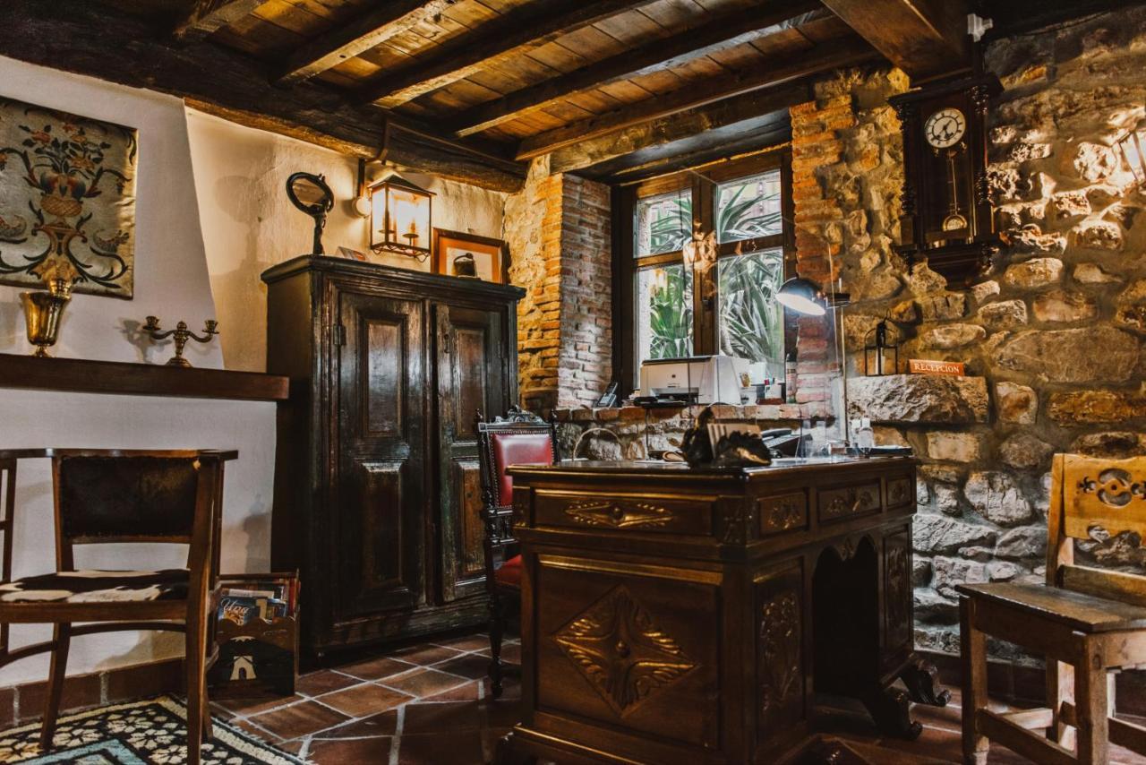Casona D'alevia 3* Abandames