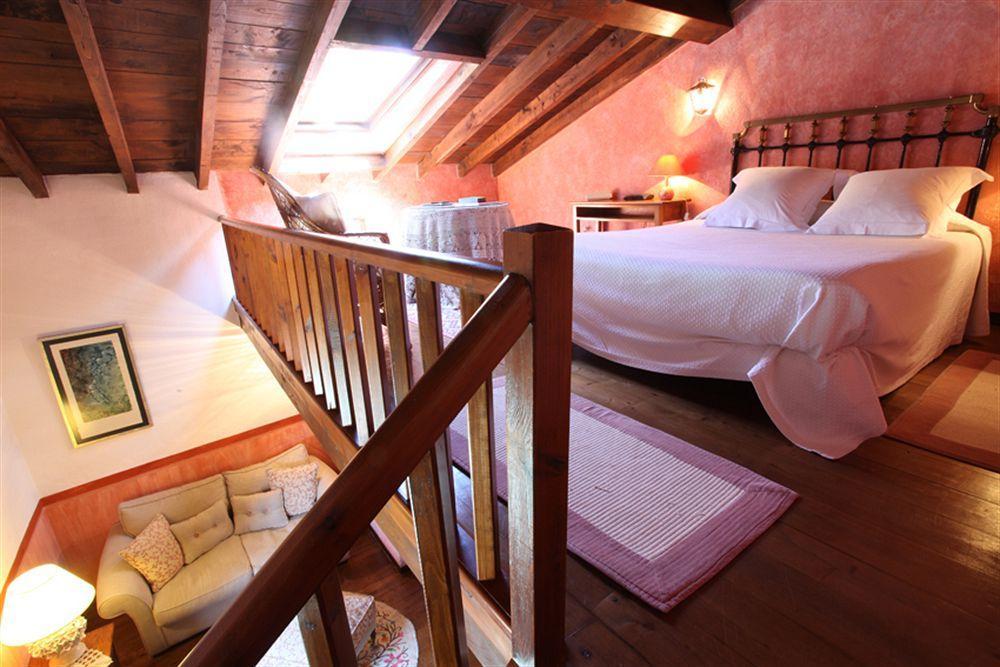 Casona D'alevia Hotel Abandames