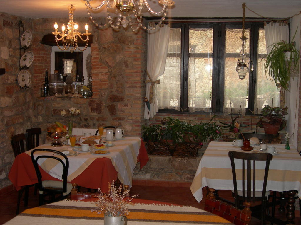 Casona D'alevia 3*