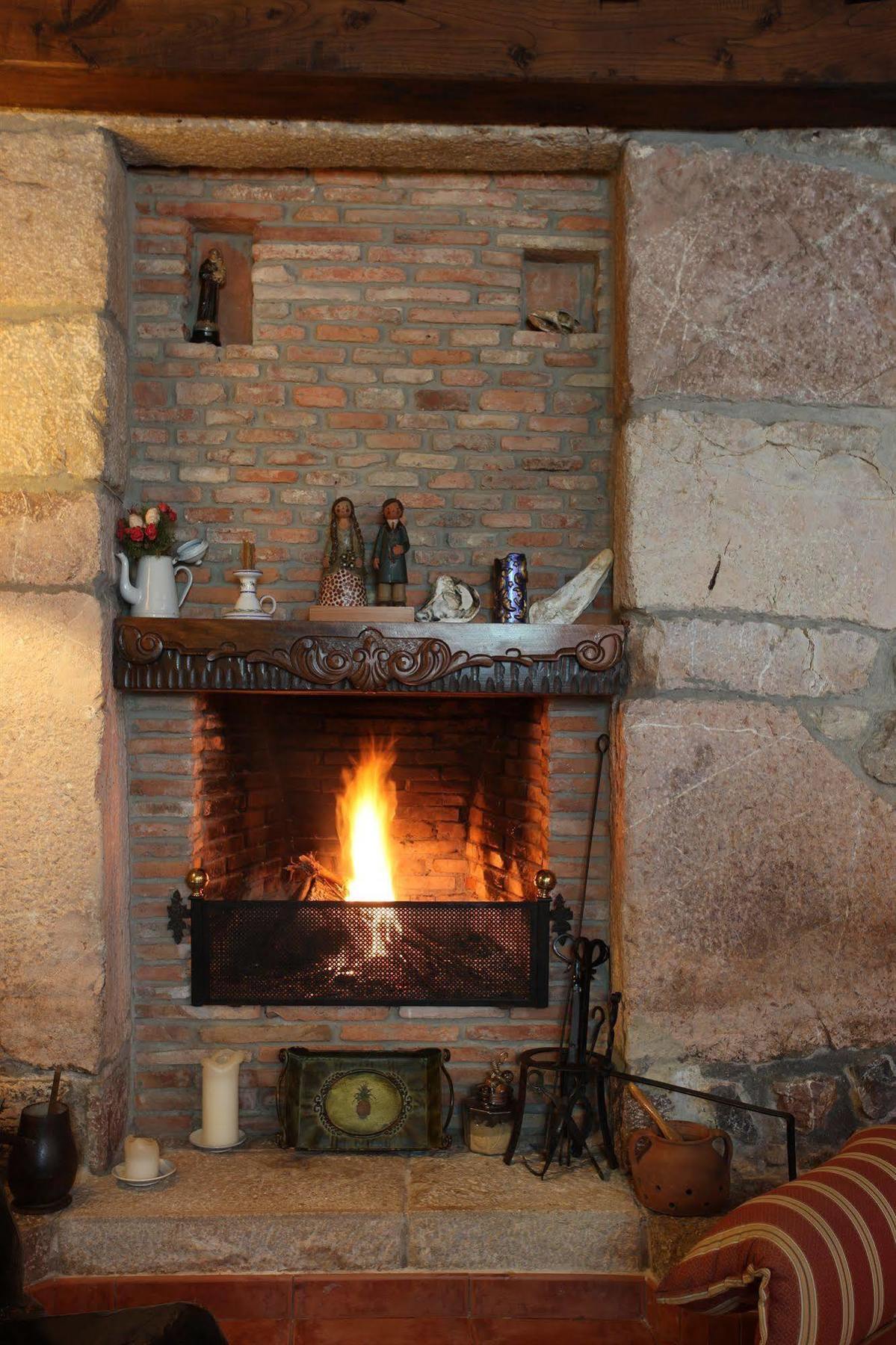 Casona D'alevia 3* Abandames
